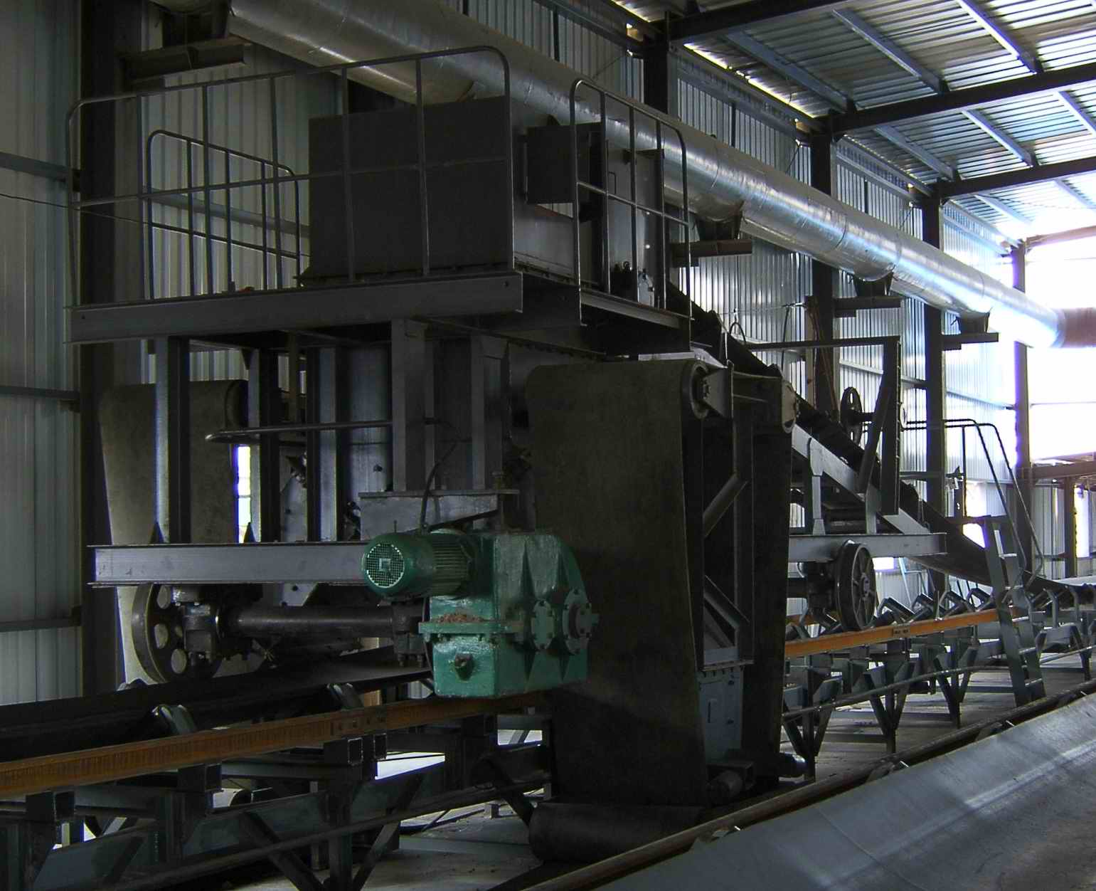  皮帶輸送機(jī)卸料小車的價(jià)格是多少？